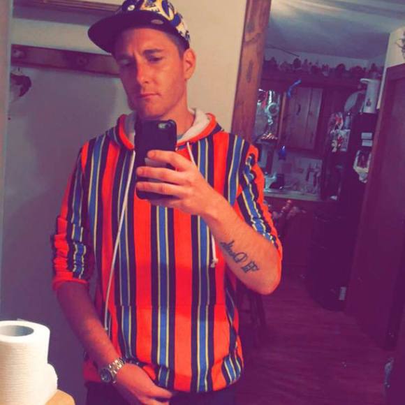 Meet your Posher, Shane - Picture 1 of 1